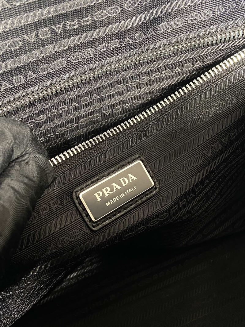 Prada Travel Bags